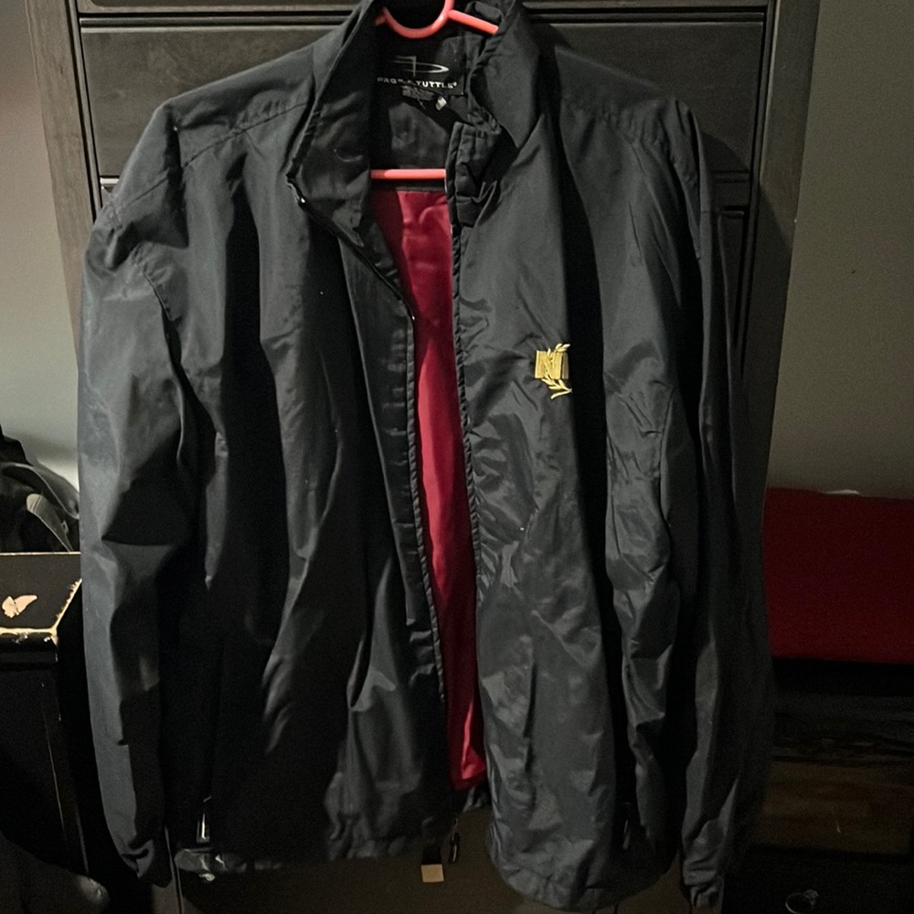 Bomber jacker